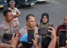 Kapolrestabes Surabaya, Kombes Pol Luthfi Sulistiawan