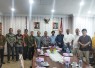 Komisi I DPRD Kepri Minta KI Terus Kawal Keterbukaan Informasi