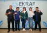 Wakil Menteri Ekonomi Kreatif/Wakil Kepala Badan Ekonomi Kreatif (Ekraf), Irene Umar