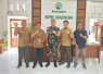 Dandim Ponorogo Kunjungan Kerja ke KPH Madiun