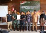 Penyuluhan perizinan UMKM dan Koperasi