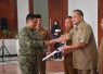 Dandim 0803/Madiun Letkol Inf I Nyoman Adhisaputra
