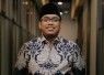 Ketua Umum Patron, Muannas Alaidid