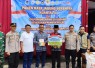 Kapolres Wonogiri AKBP Wahyu Sulistyo