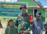 Dansatgas TMMD Ke-128 Kodim Selayar, Letkol Czi Yudo Harianto, ST