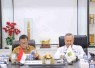 Wawako Ariza Dukung BPKP Kepri Terapkan Sistem Pengendalian Intern Pemerintah