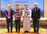 Wamenkes Prof dr Dante Saksono Harbuwono