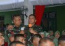 Pangdam XIV/Hsn Mayjen TNI Bangun Nawoko
