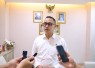 Kepala Biro Hubungan Masyarakat (Humas) dan Protokol Kementerian Agraria dan Tata Ruang/Badan Pertanahan Nasional (ATR/BPN), Shamy Ardian