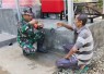 Air bersih siap minum desa Sukorejo