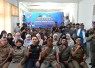 Gempur Rokok Ilegal di Lhokseumawe