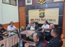 Ngopi Kamtibmas Polres Tabanan
