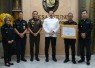 Kejaksaan RI Raih Penghargaan ANRI Berkat Tata Kelola Kearsipan Kategori Sangat Memuaskan