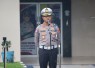 Direktur Lalu Lintas Polda Kalimantan Tengah, Yusep Dwi Prastiya, 