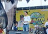 Bupati Kaur Gustil Pausi Buka Rangkaian Puncak Festival Gurita 