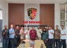 PPNS Bea Cukai Lhokseumawe Hadiri Sosialisasi KUHAP Baru di Polres Lhokseumawe