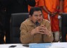 Penasihat Ahli Kapolri Prof Juanda