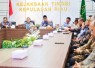 Wagub Nyanyang dan Abpednas Kepri Audiensi Bersama Kejati, Desa Harus Jadi Bagian Pembangunan yang Terintregasi
