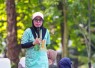 Wamenkop Farida Farichah