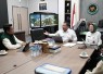 Wakil Kepala Badan Gizi Nasional (BGN), Sony Sonjaya, menerima audiensi dari Jaringan Muda Indonesia (JMI) di Kantor Badan Gizi Nasional pada Senin (25/5)