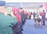 Lantik PNS dan Jabatan Fungsional, Wali Kota Lis Tekankan Profesionalisme dan Pelayanan Kesehatan