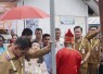 Mengenang Jasa dan Pengabdian Almarhum Hanny Sondakh, Walikota Hengky Honandar Resmikan Jalan Hanny Sondakh