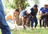 Polres Aceh Singkil Sembelih 6 Ekor Sapi Kurban