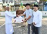 Dandim 0802/Ponorogo Letkol Arh Farauk Saputra