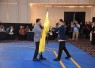 Ketum PBTI Letjen TNI Richard Tampubolon Lantik Pengurus Provinsi Taekwondo Indonesia Maluku Utara 2026-2030