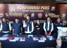 Polres Tulungagung Ungkap Fakta Baru Kasus Dugaan Peredaran Pupuk Tidak Terdaftar