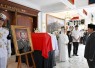 Presiden Prabowo Beri Penghormatan Terakhir kepada Almarhum Jenderal TNI (Purn) Ryamizard Ryacudu