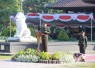 Kodim Ponorogo Gelar Upacara Hari Lahir Pancasila 1 Juni 2026
