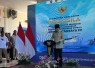Bupati Jember Muhammad Fawait atau yang akrab disapa Gus Fawait 