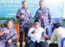 HUT ke-70 Puspenerbal, TNI AL Targetkan 300 Kantong Darah untuk Tambah Cadangan PMI di Tanjungpinang
