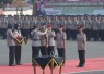 Kapolda Metro Jaya Komjen Pol Asep Edi Suheri melantik 993 siswa Pendidikan Pembentukan Bintara Polri Gelombang I Tahun Anggaran 2026. Pelantikan digelar dalam Upacara Penutupan, Pelantikan, dan Pengambilan Sumpah di SPN Lido Polda Metro Jaya, Kamis (4/6/2026)