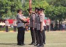 Anak Buruh Tani Jadi Lulusan Terbaik Predikat Cendekia Bintara Kemampuan Brimob di SPN Polda Jatim