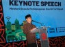 Menteri Desa dan Pembangunan Daerah Tertinggal (Mendes PDT) Yandri Susanto 