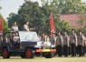Kapolda Jatim Lantik 971 Bintara Remaja Lulusan SPN Polda Jatim