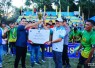 Bupati CUP KE III Tahun 2026 Resmi di Tutup PORGES FC Juara 