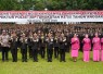 Jumlah perwira yang dilantik terdiri atas 1.798 lulusan SIP Angkatan ke-55 dan 50 lulusan SIP Khusus Intelijen Angkatan ke-11