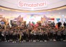 Polres Kediri Kota Gelar Wayang Karton Sarana Edukasi di HKGB ke-74 Tahun 2026
