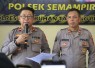 Polres Pelabuhan Tanjungperak Amankan Tersangka Pencuri Komponen Panel TL di Surabaya