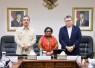 Wakil Menteri Dalam Negeri (Wamendagri) Ribka Haluk mendorong pemerintah daerah (Pemda) di wilayah Provinsi Maluku 