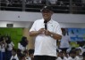 Menteri Pendidikan Dasar dan Menengah (Mendikdasmen) Abdul Mu'ti