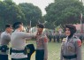 Subdirektorat Pelatihan Satwa (Subditlatsatwa) Direktorat Polisi Satwa (Ditpolsatwa) Korsabhara Baharkam Polri resmi menutup Pendidikan Pengembangan Spesialisasi (Dikbangspes) Bintara Pawang Satwa Anjing/K-9 Pelacak Korban Bencana dan Bintara Aswasada