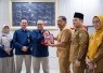 Wakil Gubernur Bengkulu, Senin (8/6), Kepala Badan Pusat Statistik (BPS) Provinsi Bengkulu, Win Rizal, menggelar rapat bersama Wakil Gubernur Bengkulu, Mian /Foto : MC 