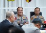 Wakapolri Komjen Pol. Dedi Prasetyo