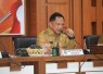 Menteri Dalam Negeri (Mendagri) sekaligus Ketua Satuan Tugas (Kasatgas) Percepatan Rehabilitasi dan Rekonstruksi (PRR) 