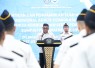 Kakanwil Ditjen Imigrasi Sumut, Parlindungan