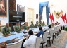 Panglima TNI Laporkan Perkembangan Program Strategis TNI kepada Presiden Prabowo Subianto